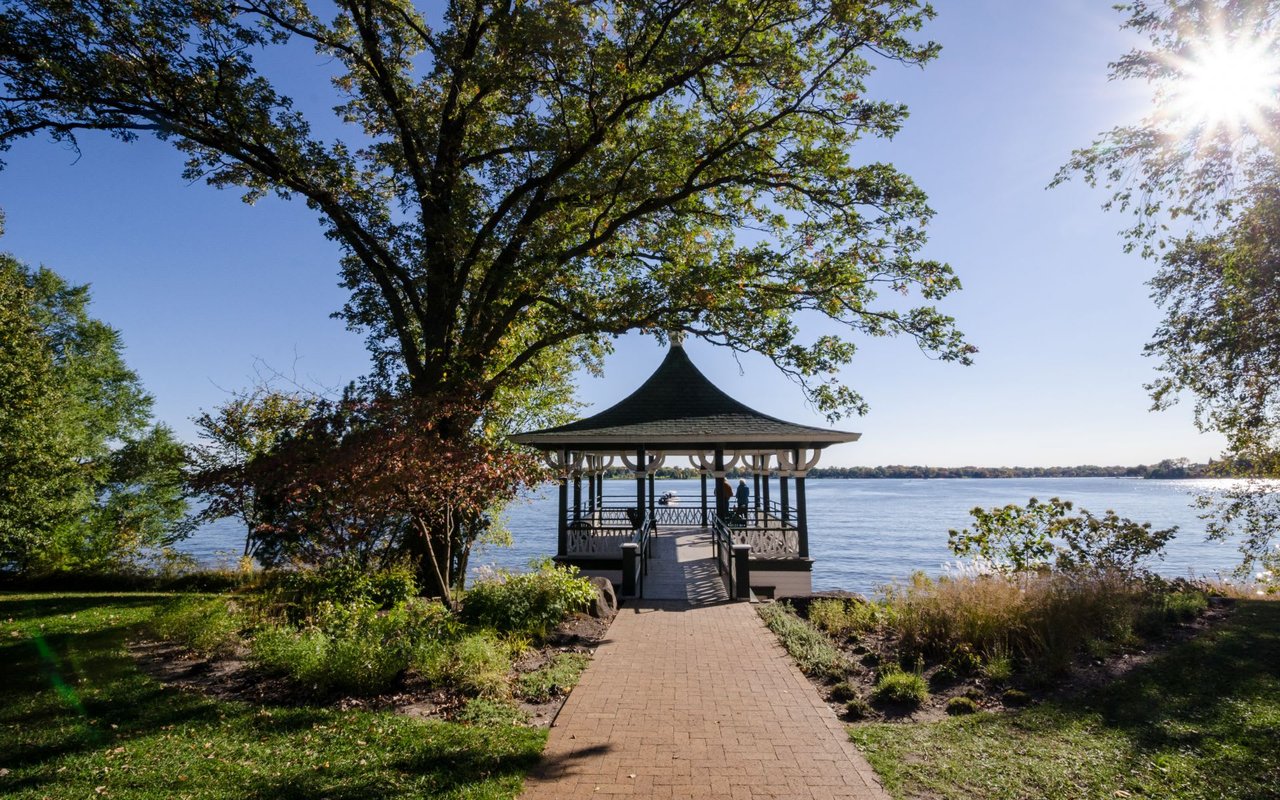 Lake Minnetonka