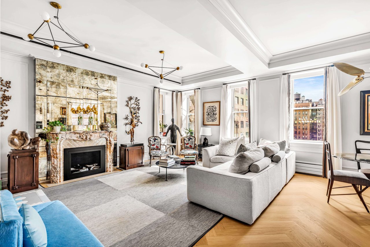 344 West 72nd Street