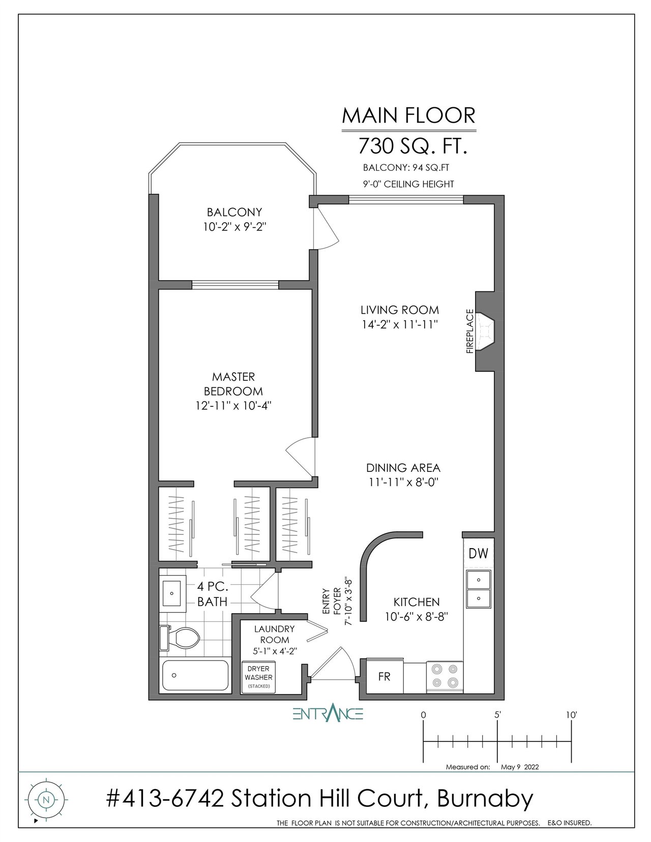 413-6742 Station Hill Ct