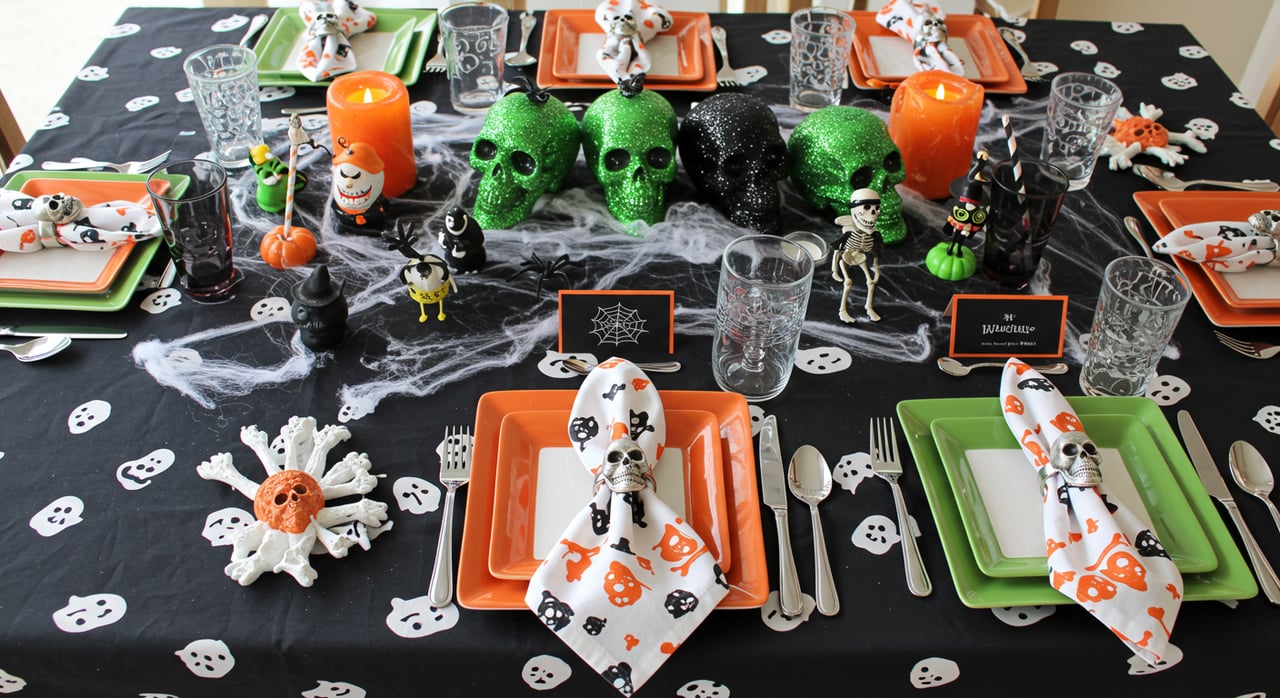 Spook-Fest-Tacular