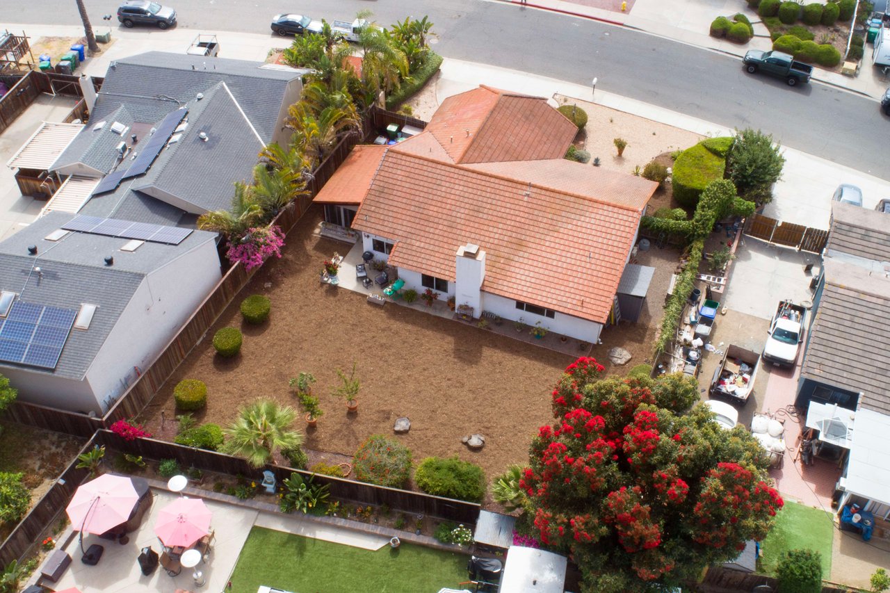 4076 Johnson Drive, Oceanside