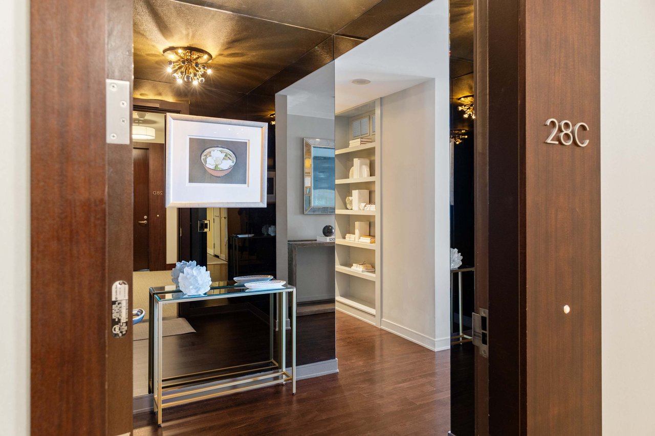 Ken Fulk - Designed Showcase Condominium