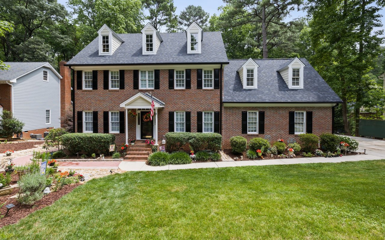 Myers Park