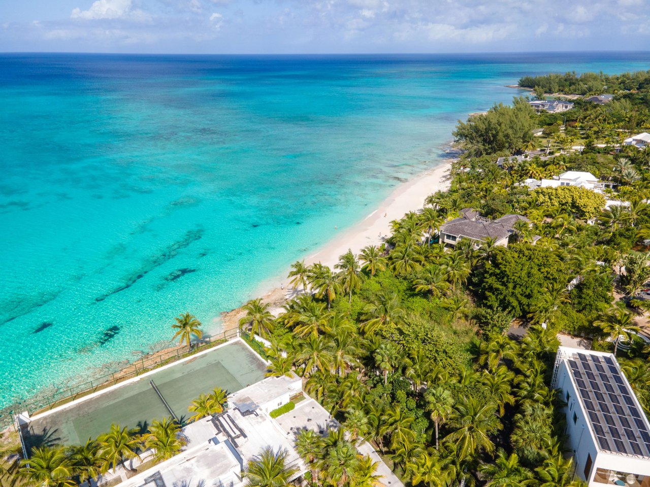 OLD FORT WEST BAY ST