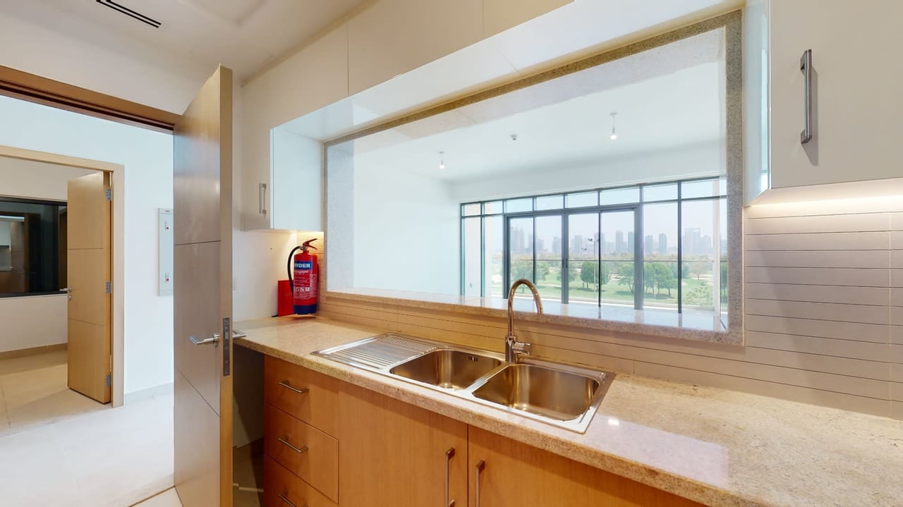Vida Residence 4, The Hills