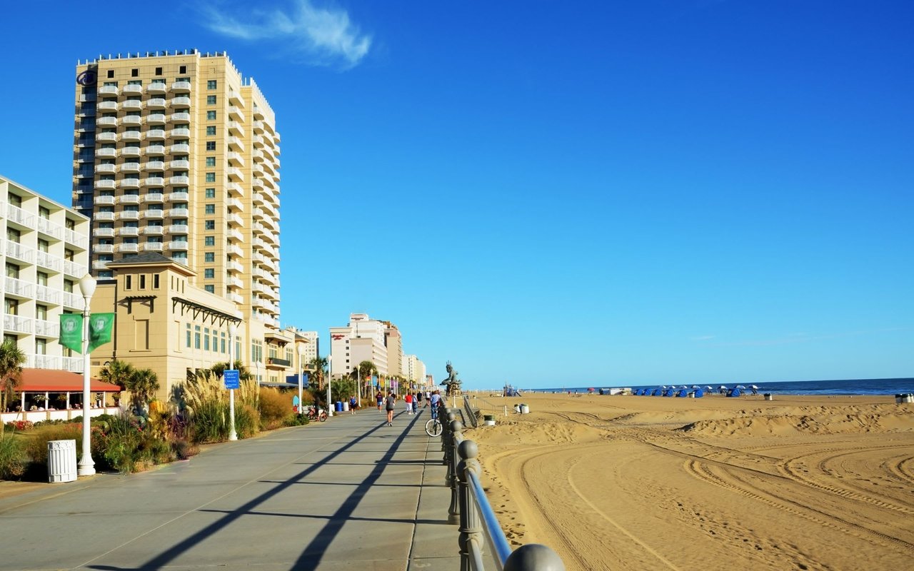 Virginia Beach