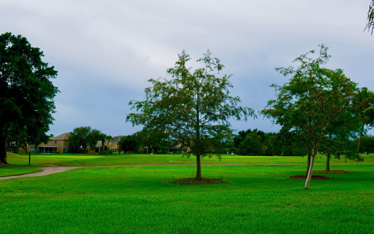 Pelican Marsh Golf Club