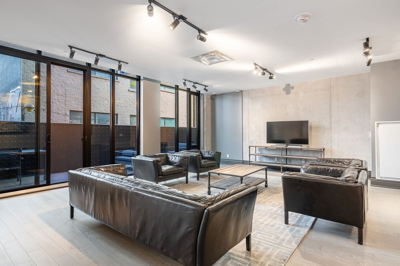 608 Richmond Street West #Ph01