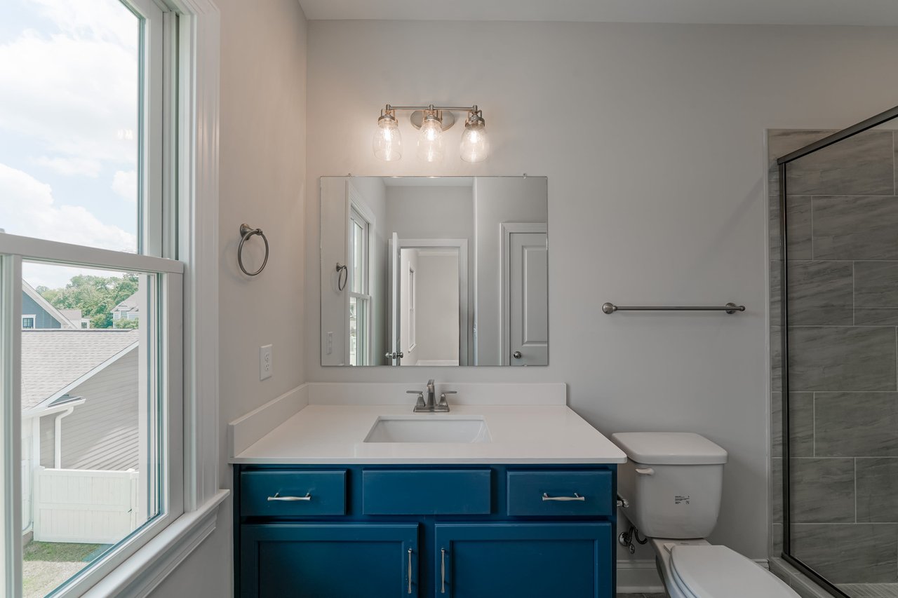 Luxury Living in the Village of Providence!! New/Never Been lived in!