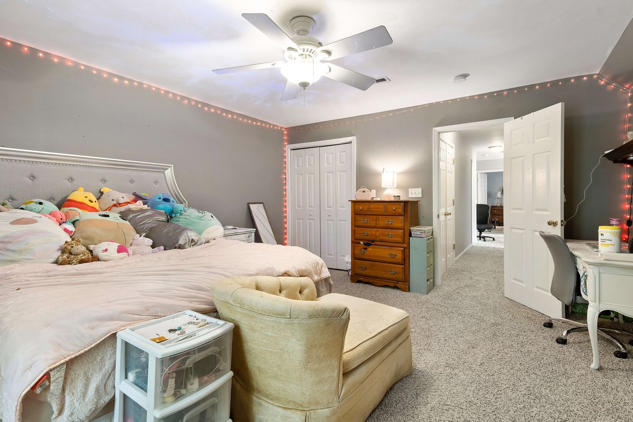 12431 Buffalo Nickel Drive