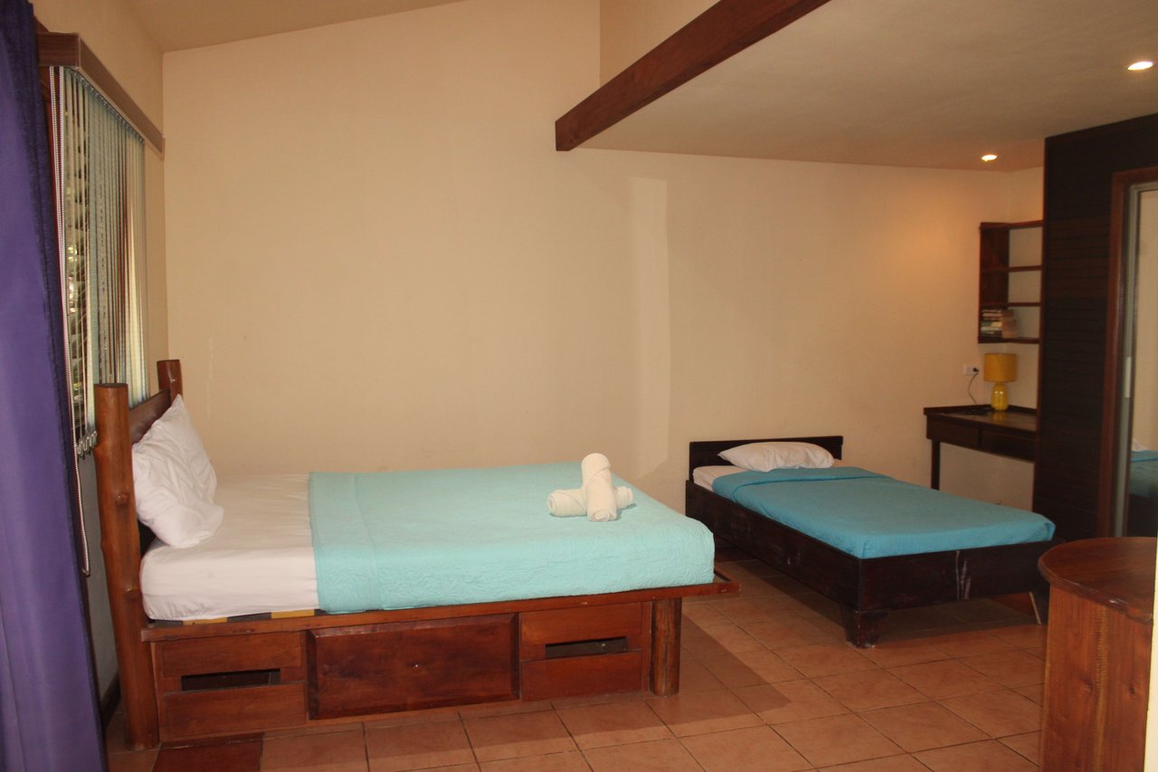 Income Producing Property with Ocean View close to Dominical