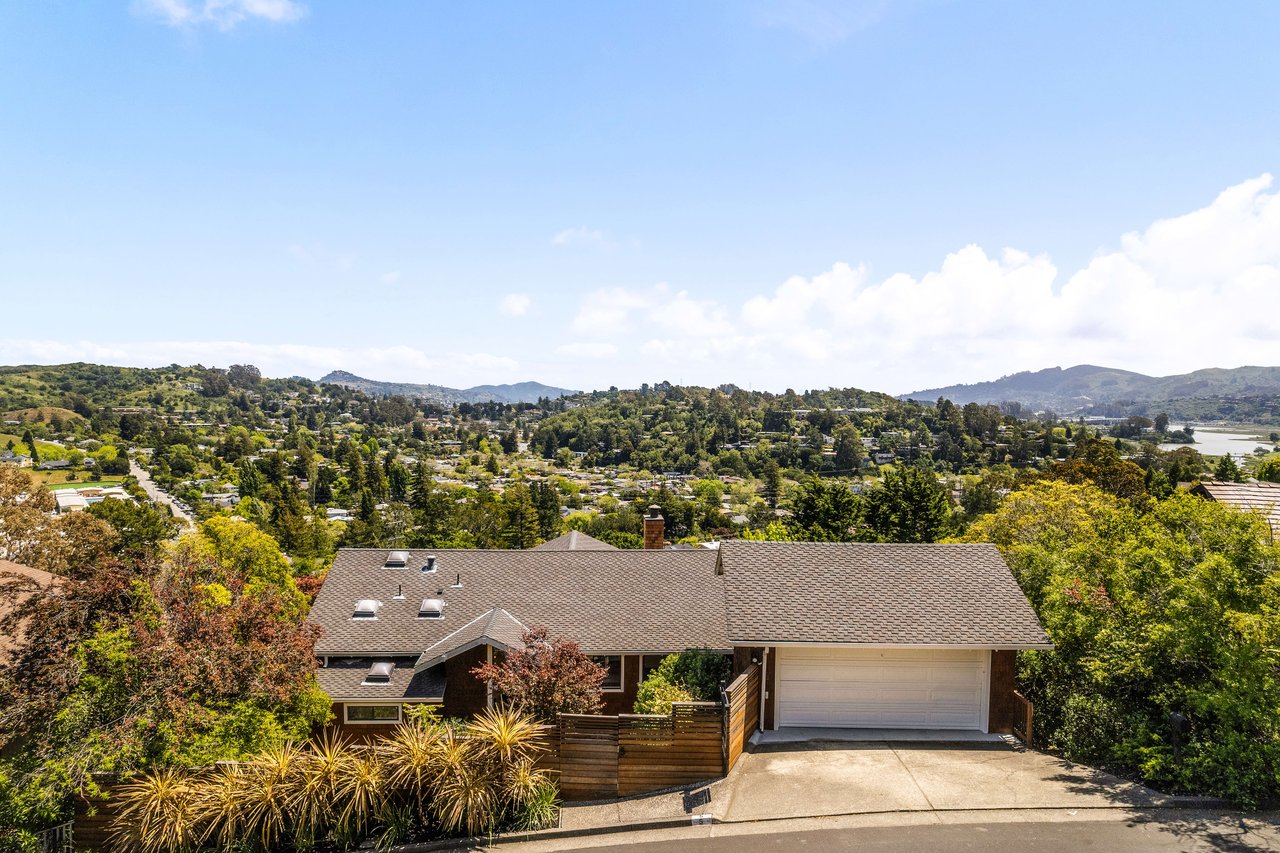5 Overhill Road