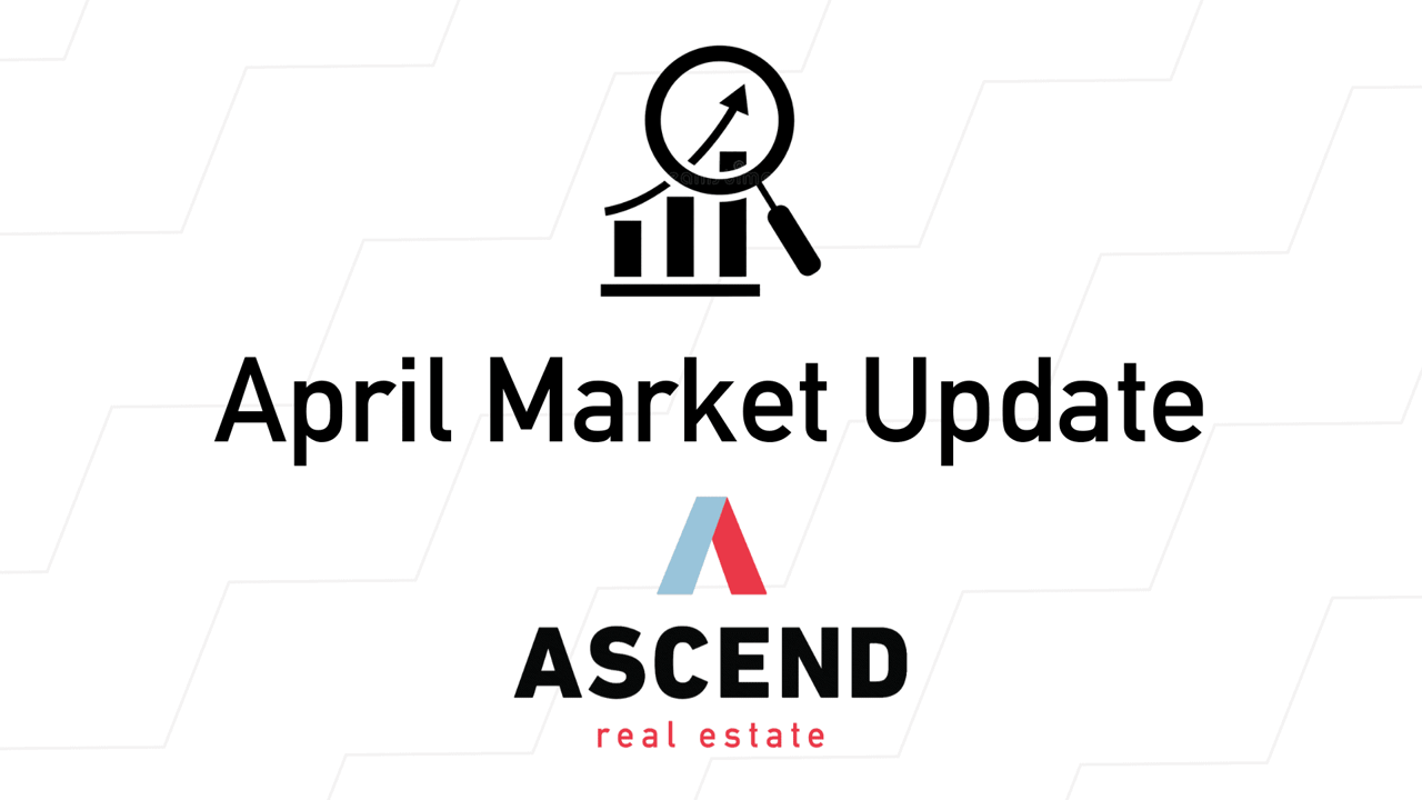 April Market Update: Key News & Trends