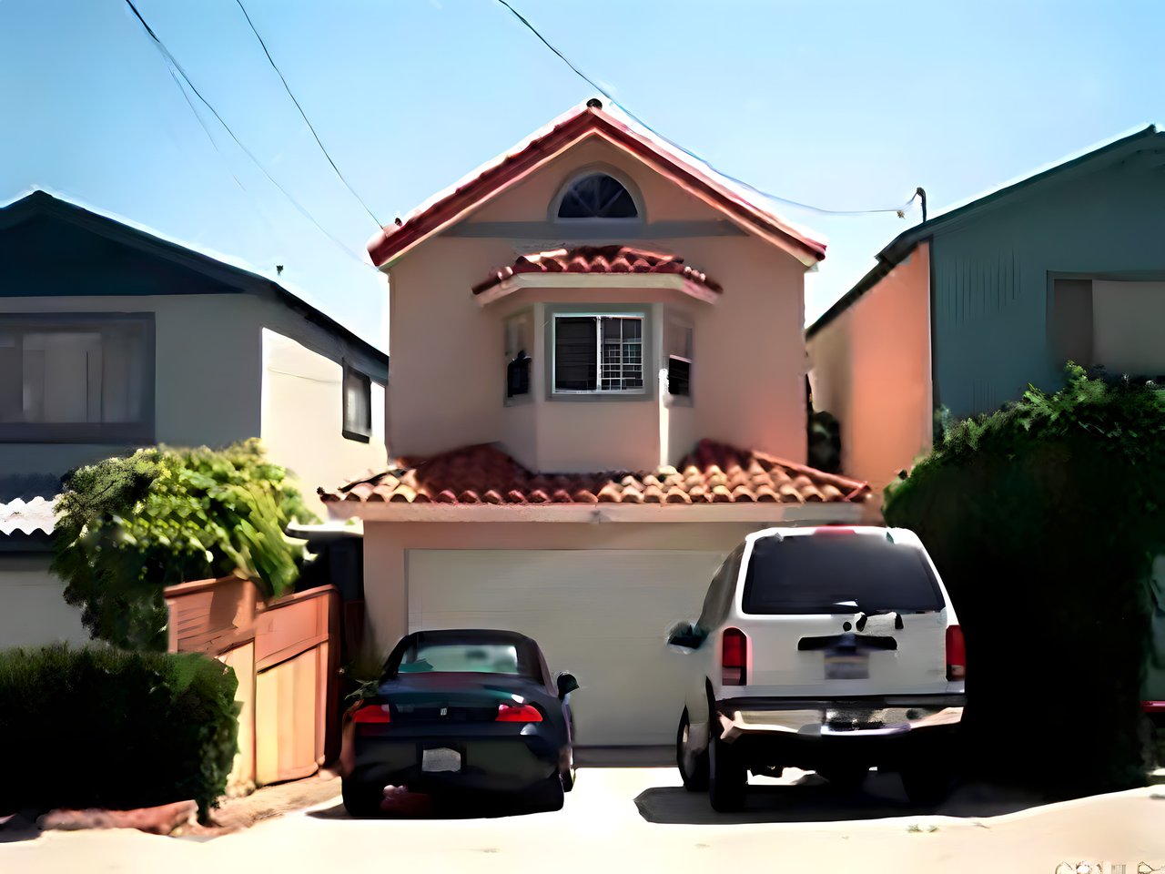 1520 Stanford Ave