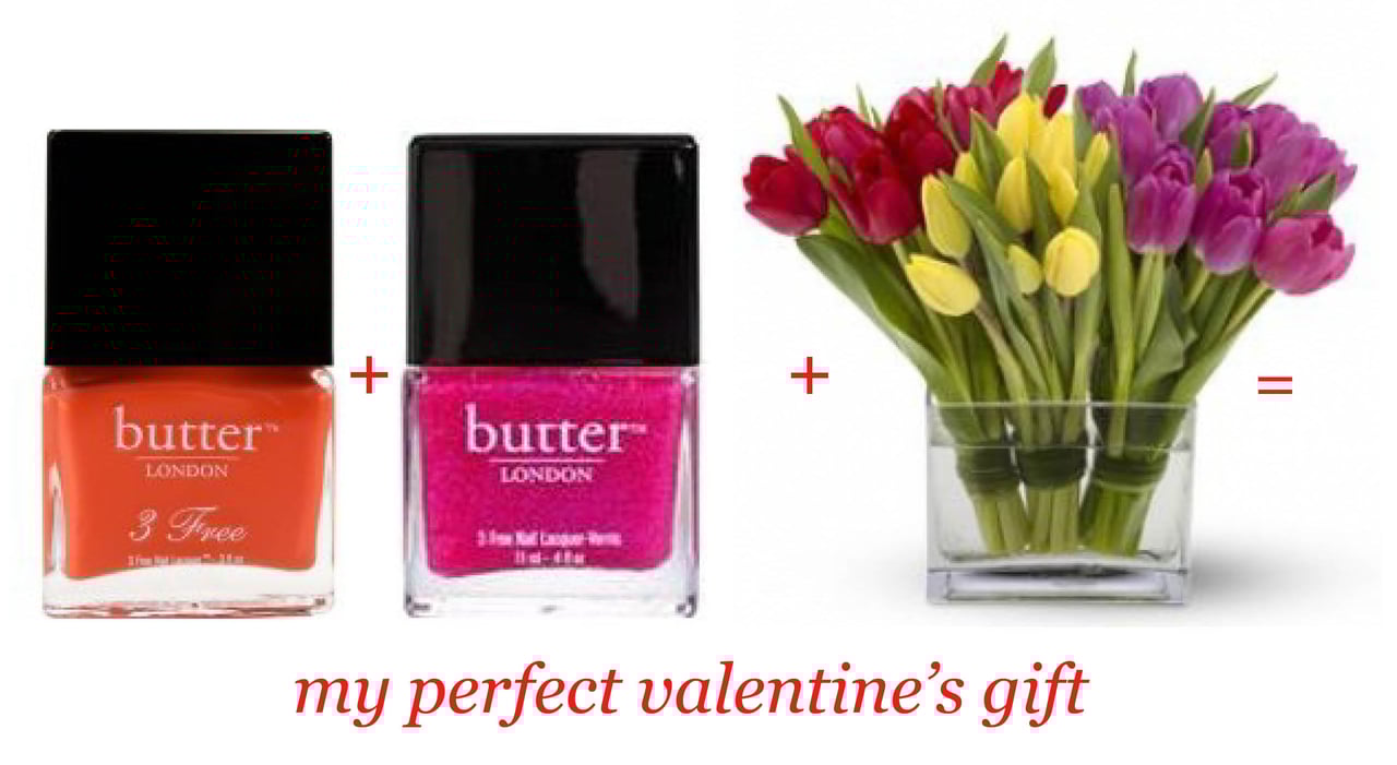 Gifts for Your Gal: Valentine’s Day Edition