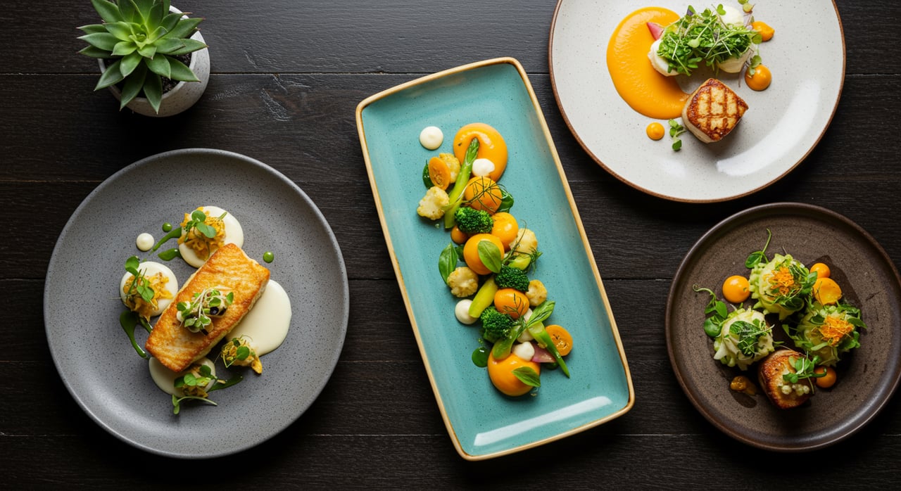 Best Restaurants in San Luis Obispo County