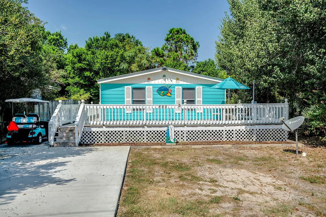 239 Rose Lane