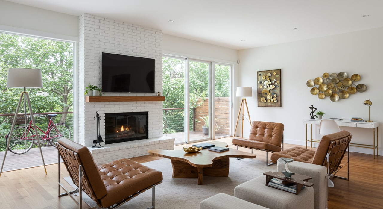 New Year’s Resolutions For Your Home!