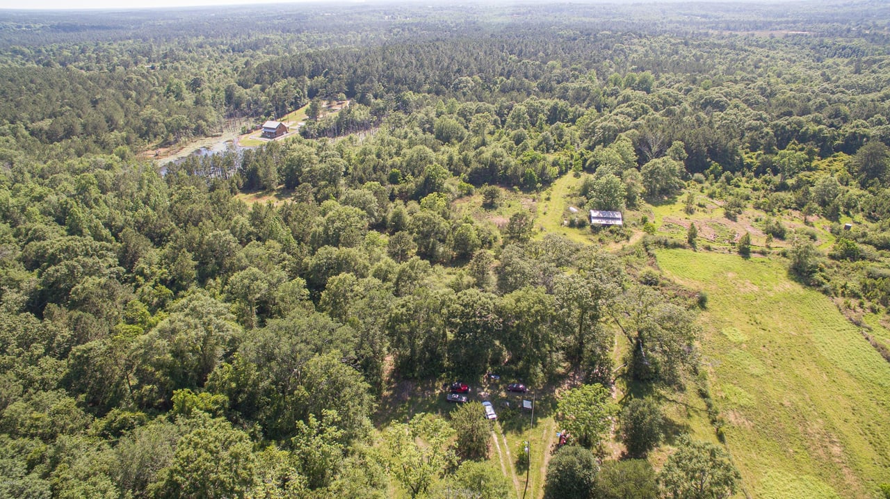 32331 Carey Smith Rd