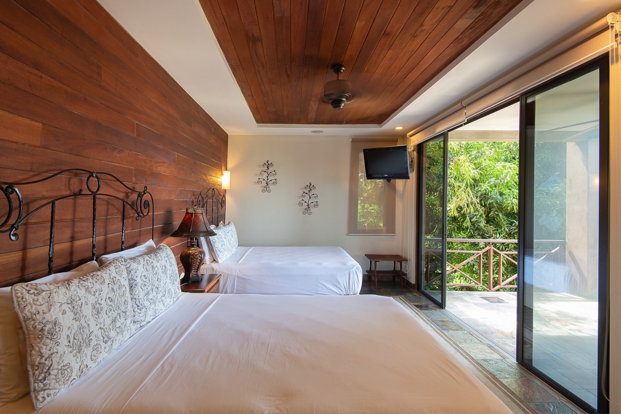 Oceanview Infinity Pool Estate, Manuel Antonio, Puntarenas