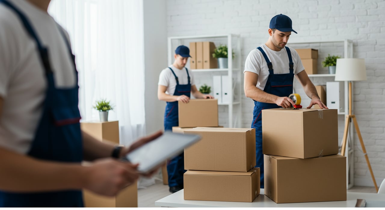 MKE AREA HAULERS ARE HERE TO HELP!