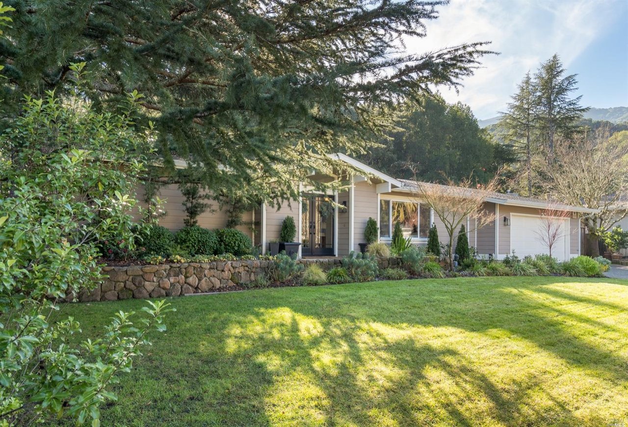 1935 Granite Valley  Way 