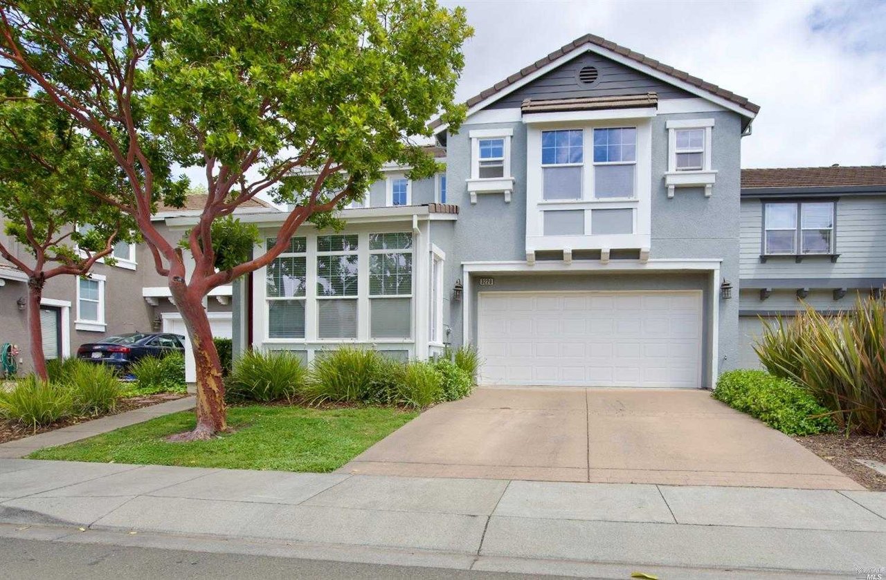 3220 Von Uhlit Ranch Rd