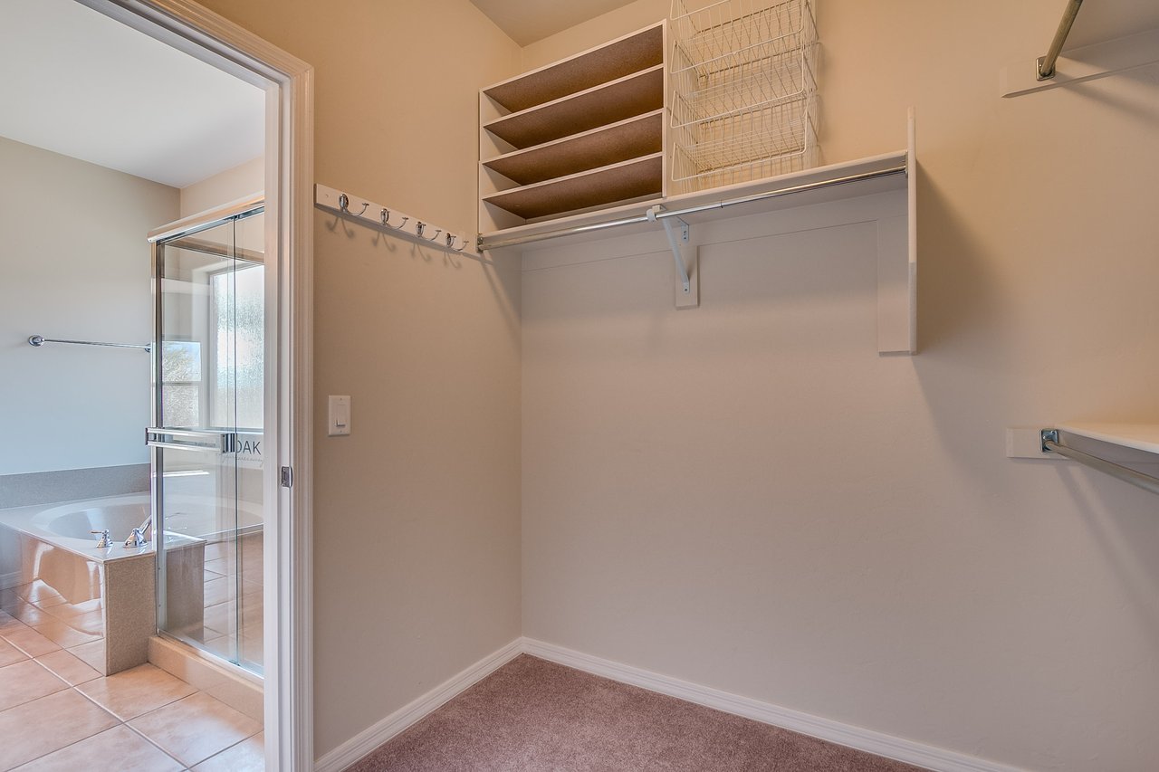 Incredible, Unobstructed Catalina Mountain Views
