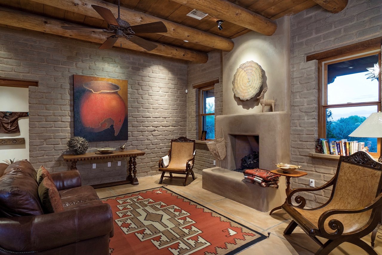 A PURE EXPRESSION OF OLD WORLD ARCHITECTURE
