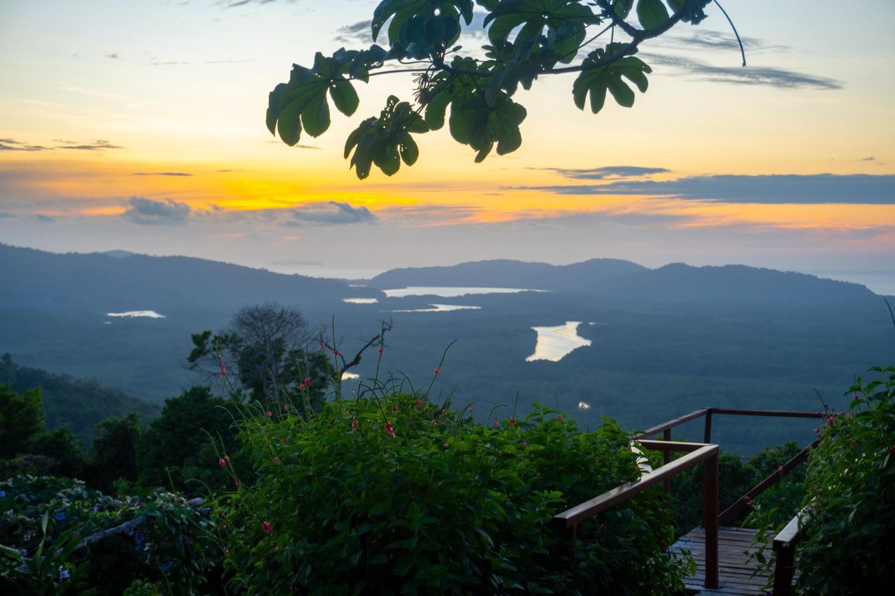 Waterfall Eco Development Land, Osa, Puntarenas