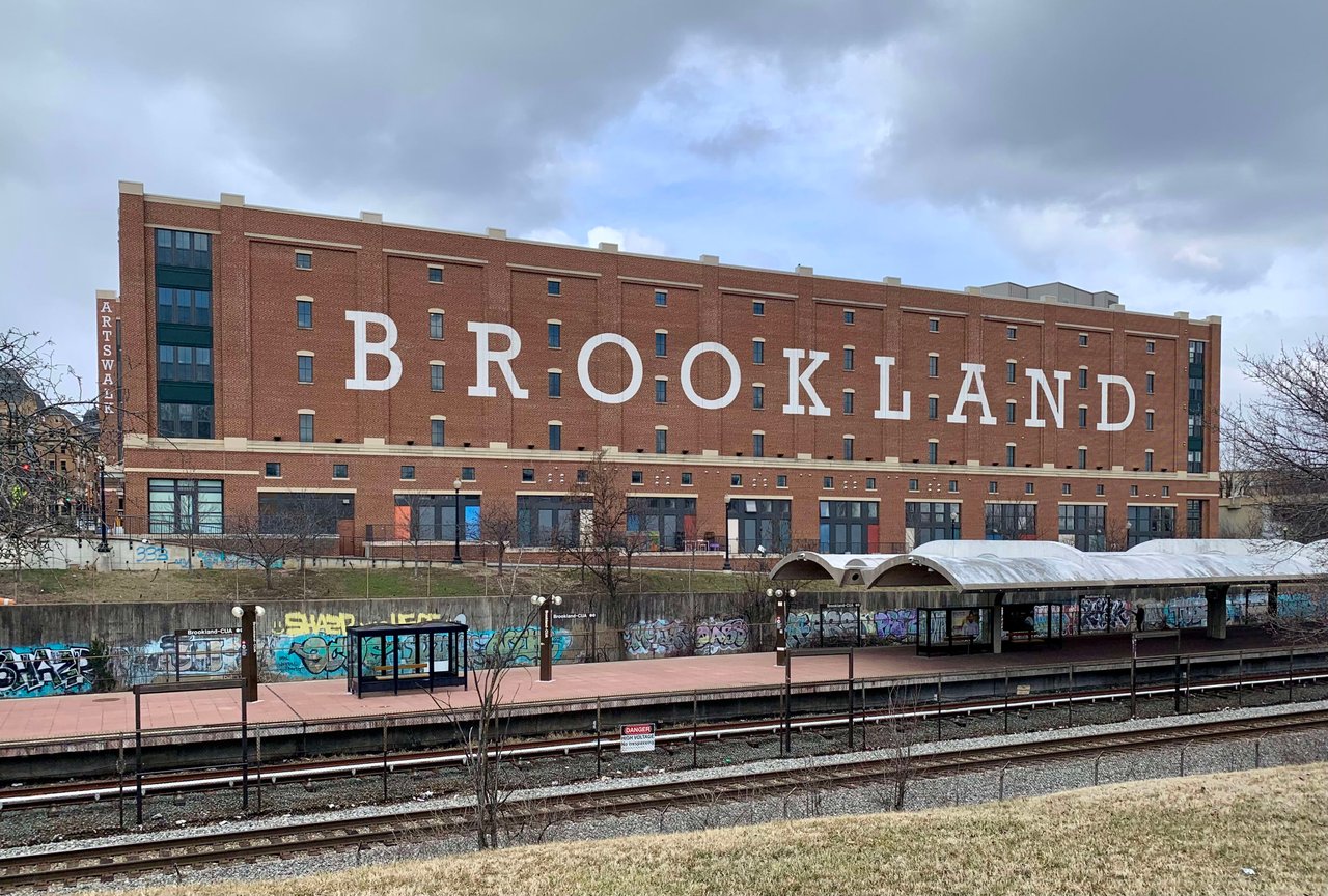 Brookland