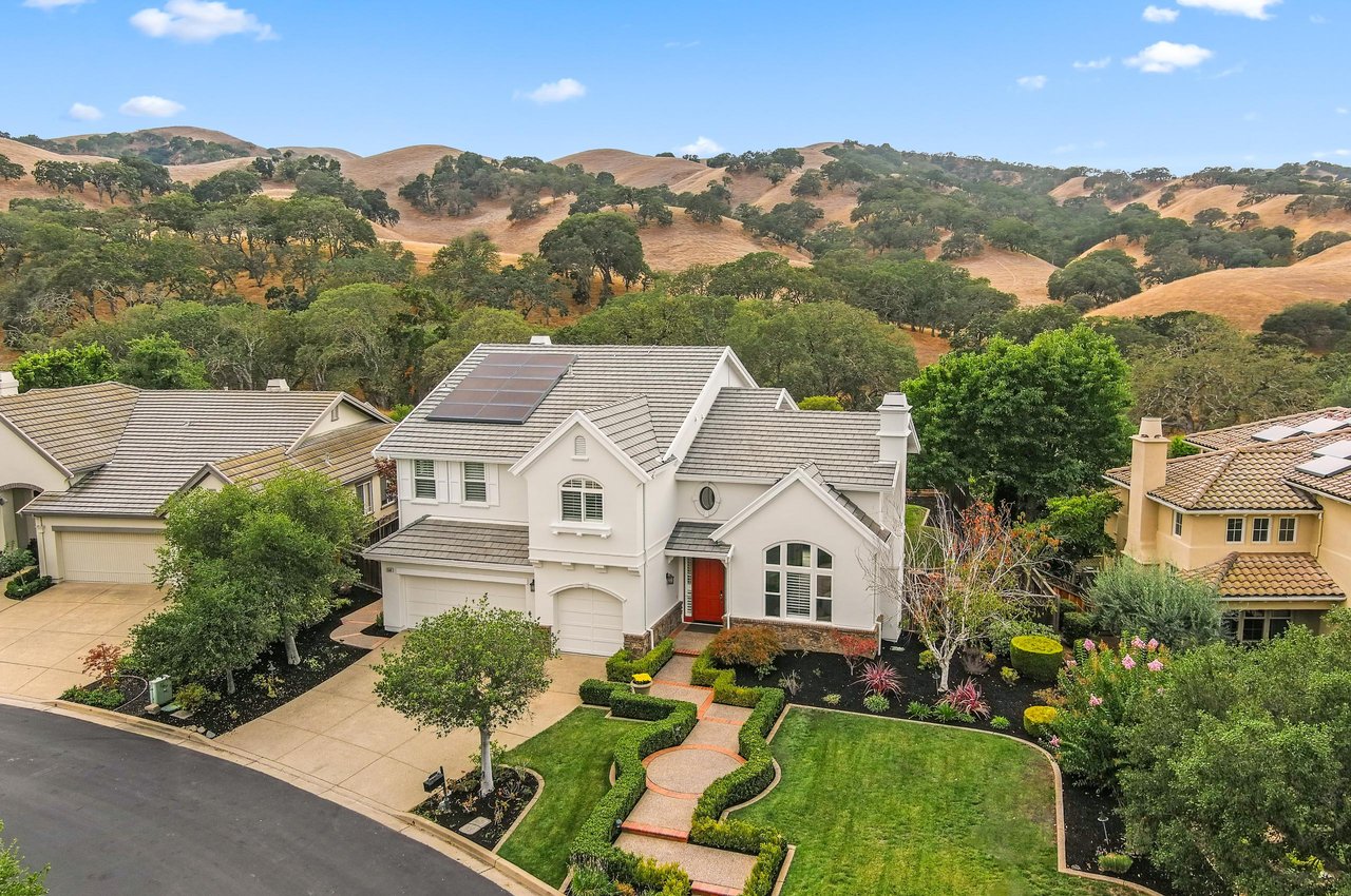 3509 Valenza Way, Pleasanton
