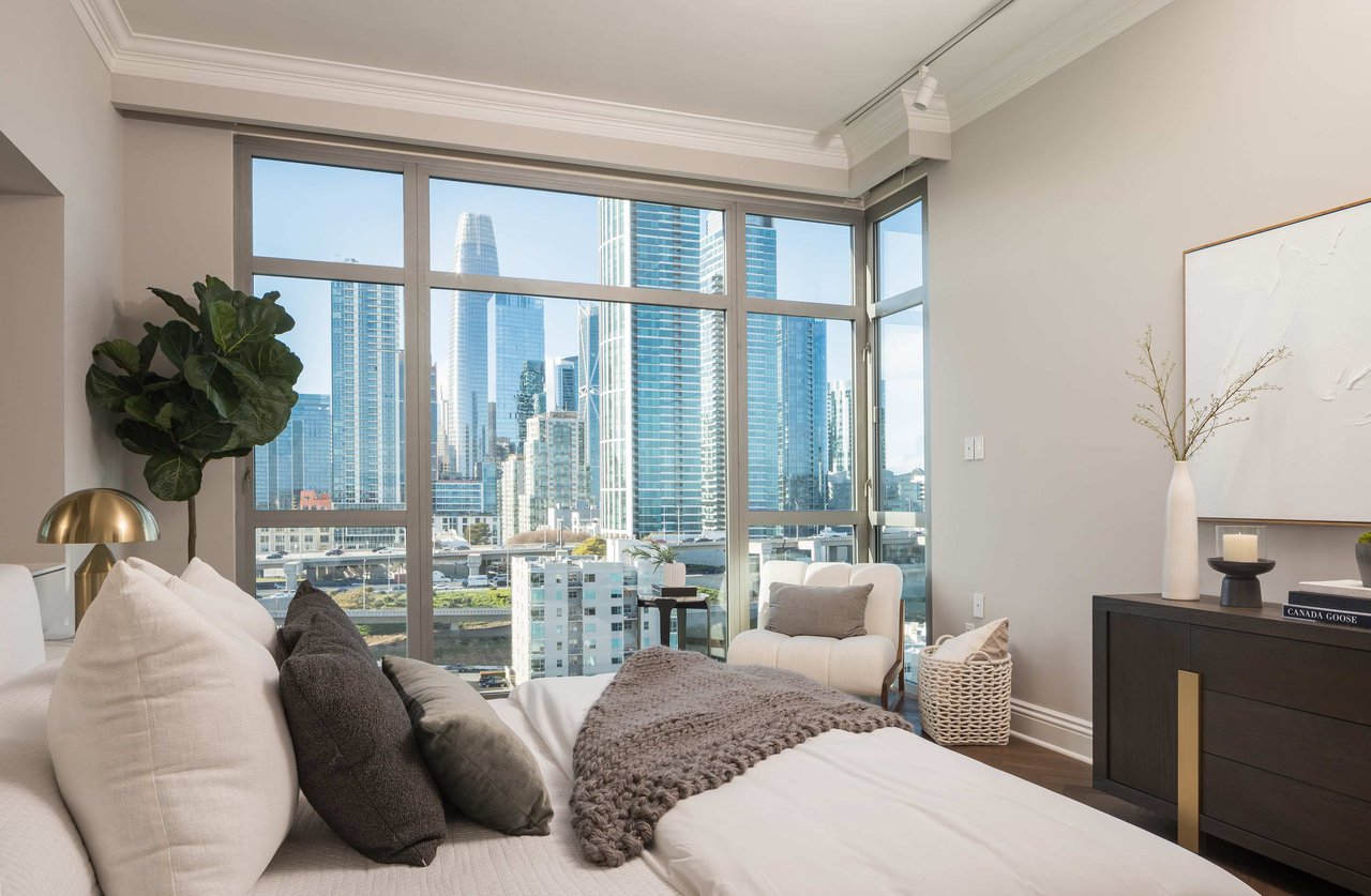 219 Brannan Street Unit: 18D
