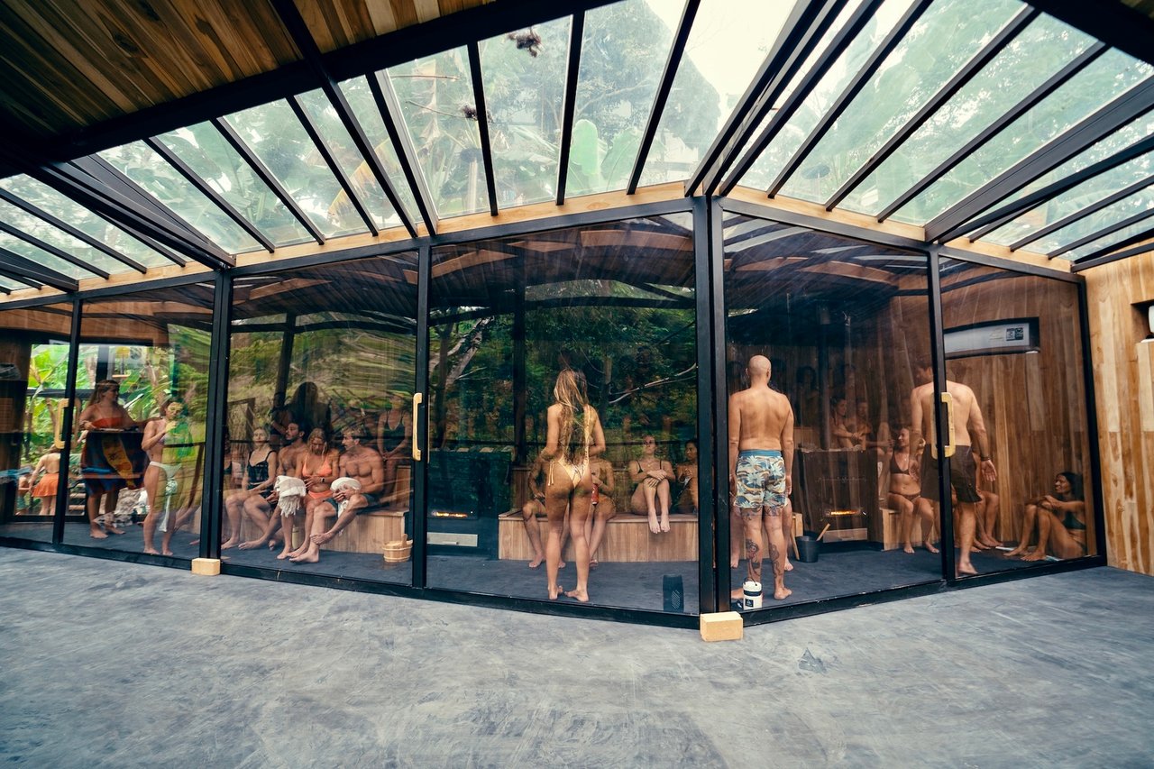 Boutique Jungle Retreat, Santa Teresa, Puntarenas