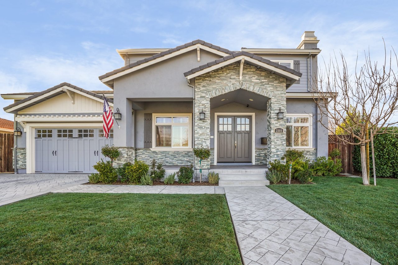 2809 Gardendale Drive