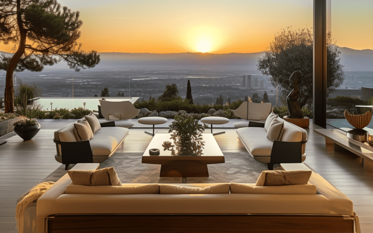 How to Make the Most of Your Outdoor Living Space