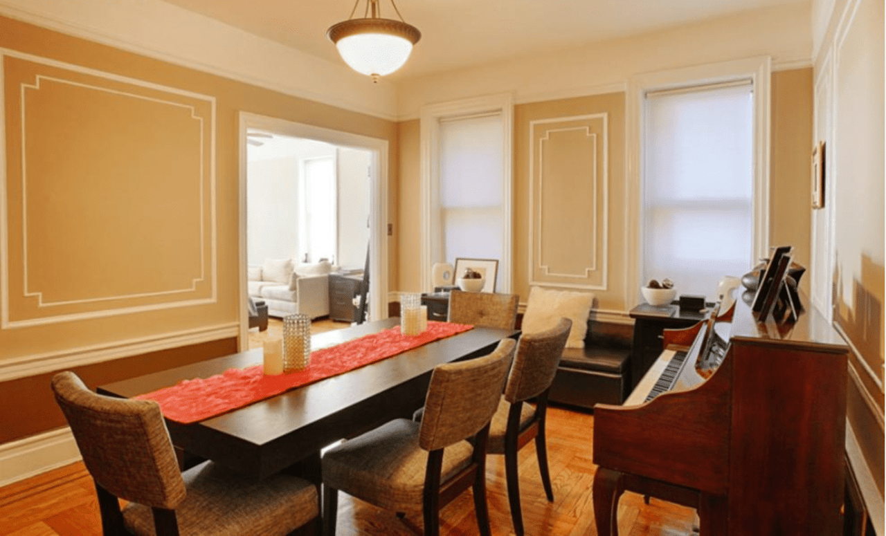 446 Kingston Ave, Apt. C22