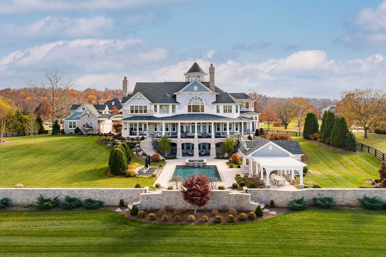 Third Quarter 2024 | Louisville Market Report