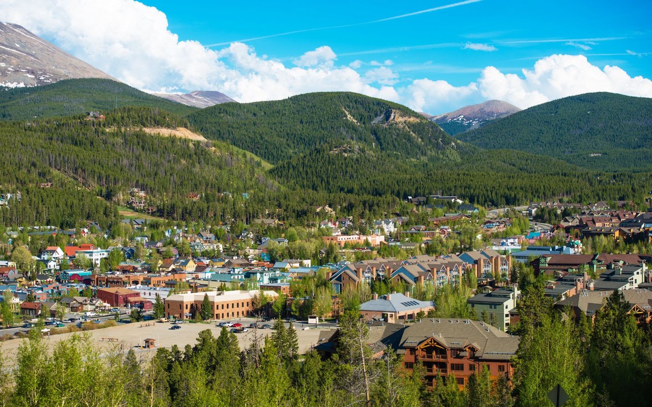 Breckenridge