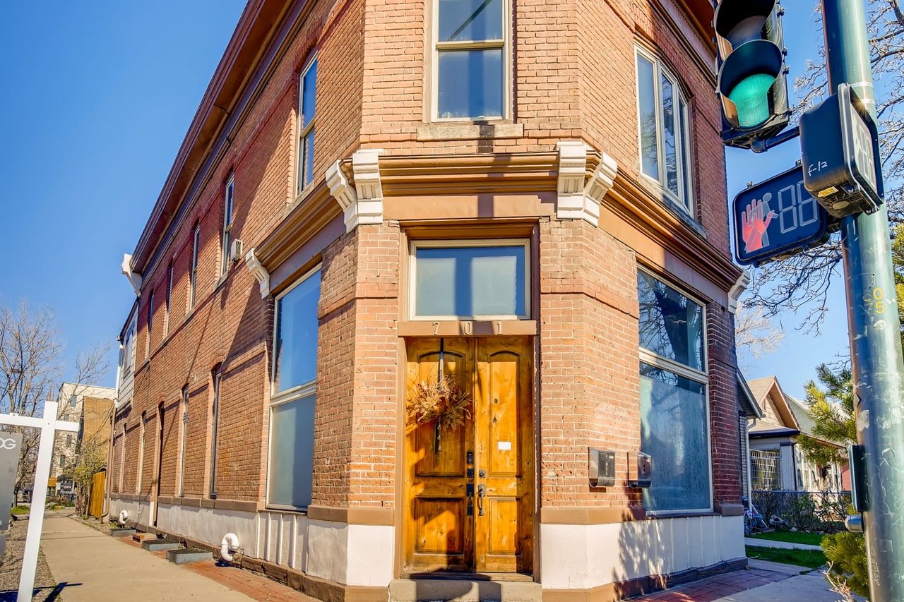 701 W 6th Ave
