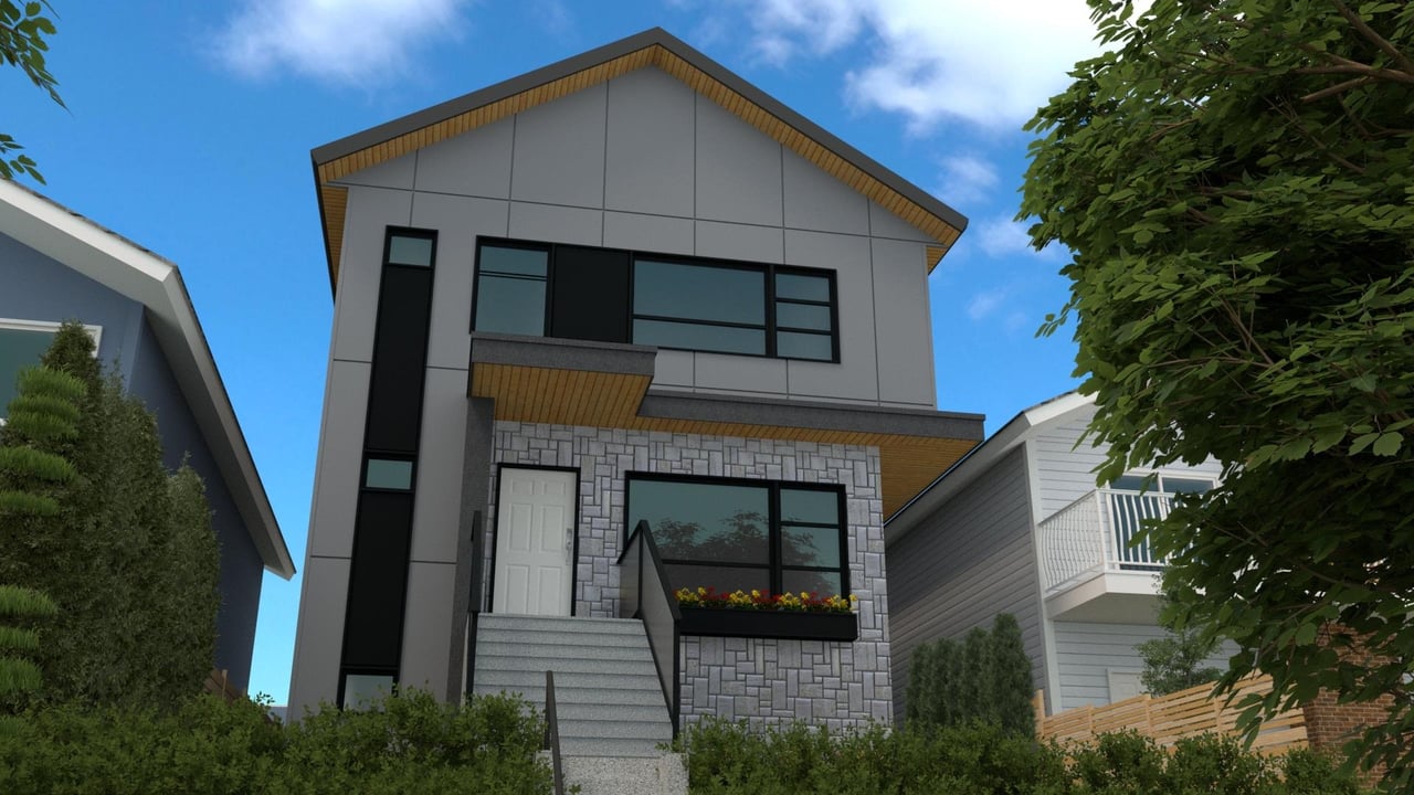 SL2-2709 E 8th Ave