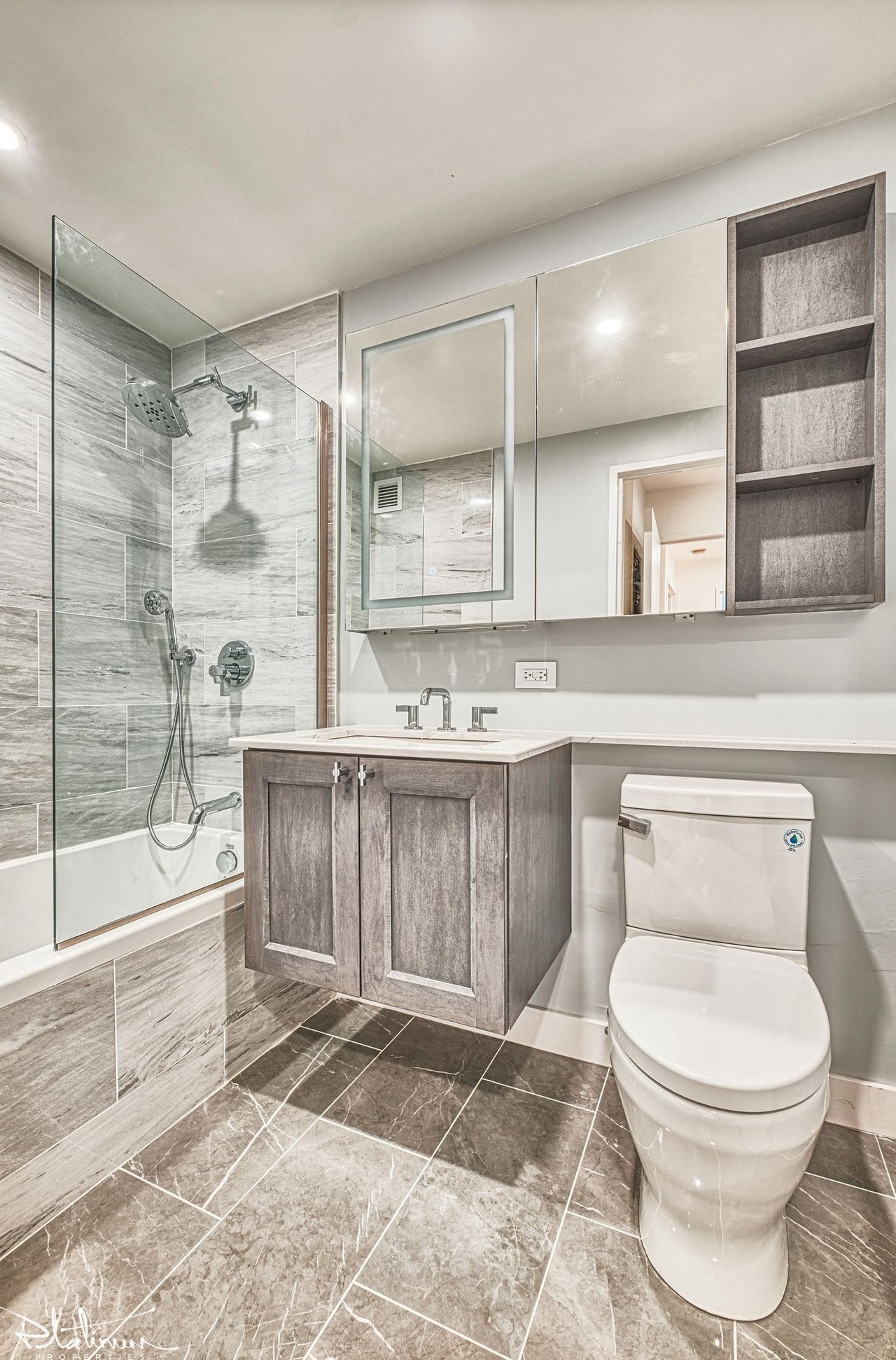 2 South End Avenue, Apt 5-P