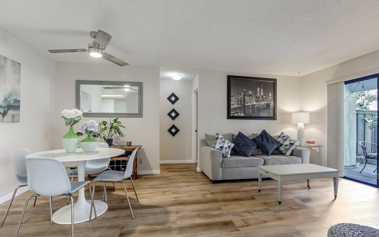 1055 N Capitol Ave, #127
