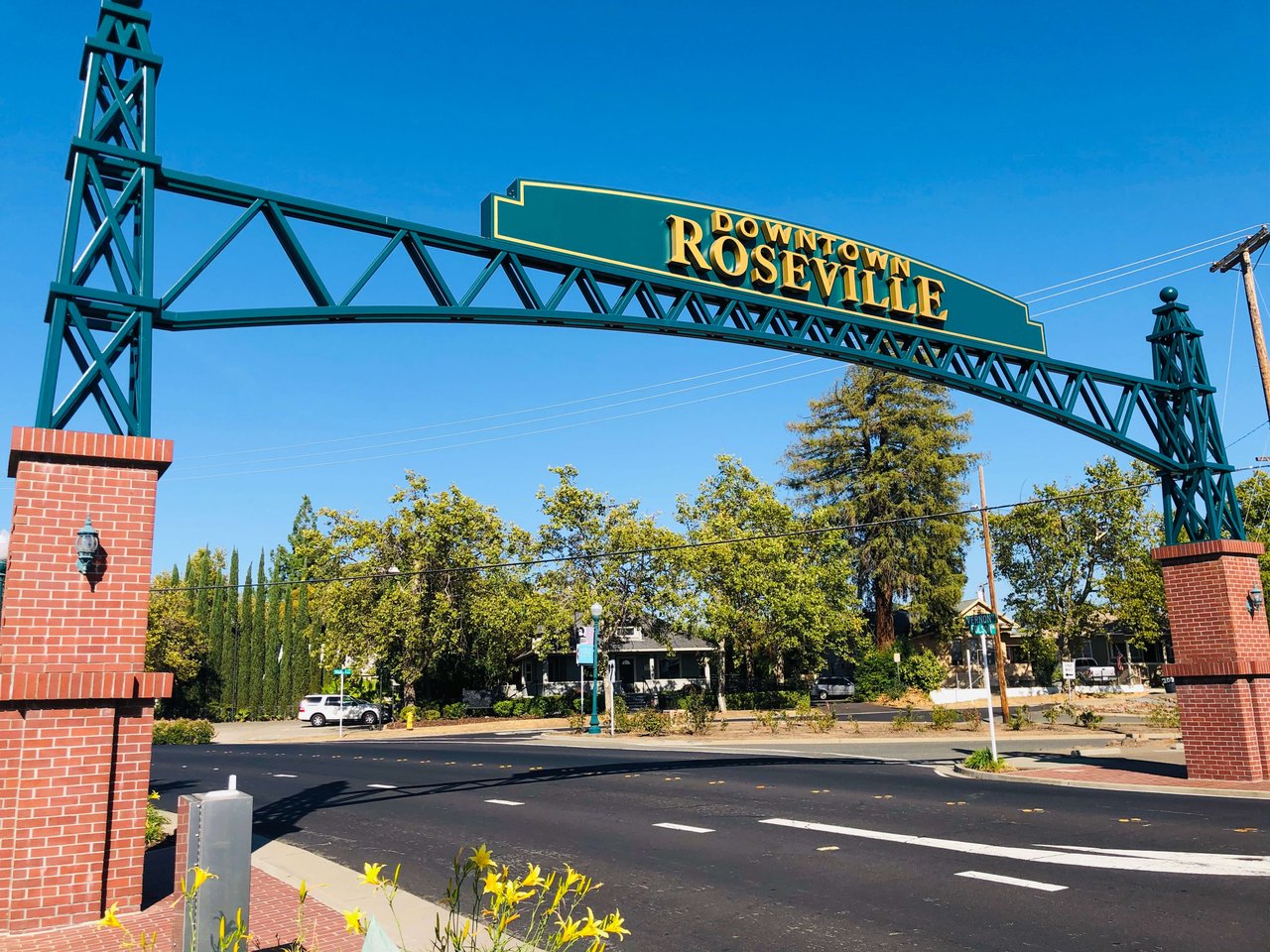 Roseville