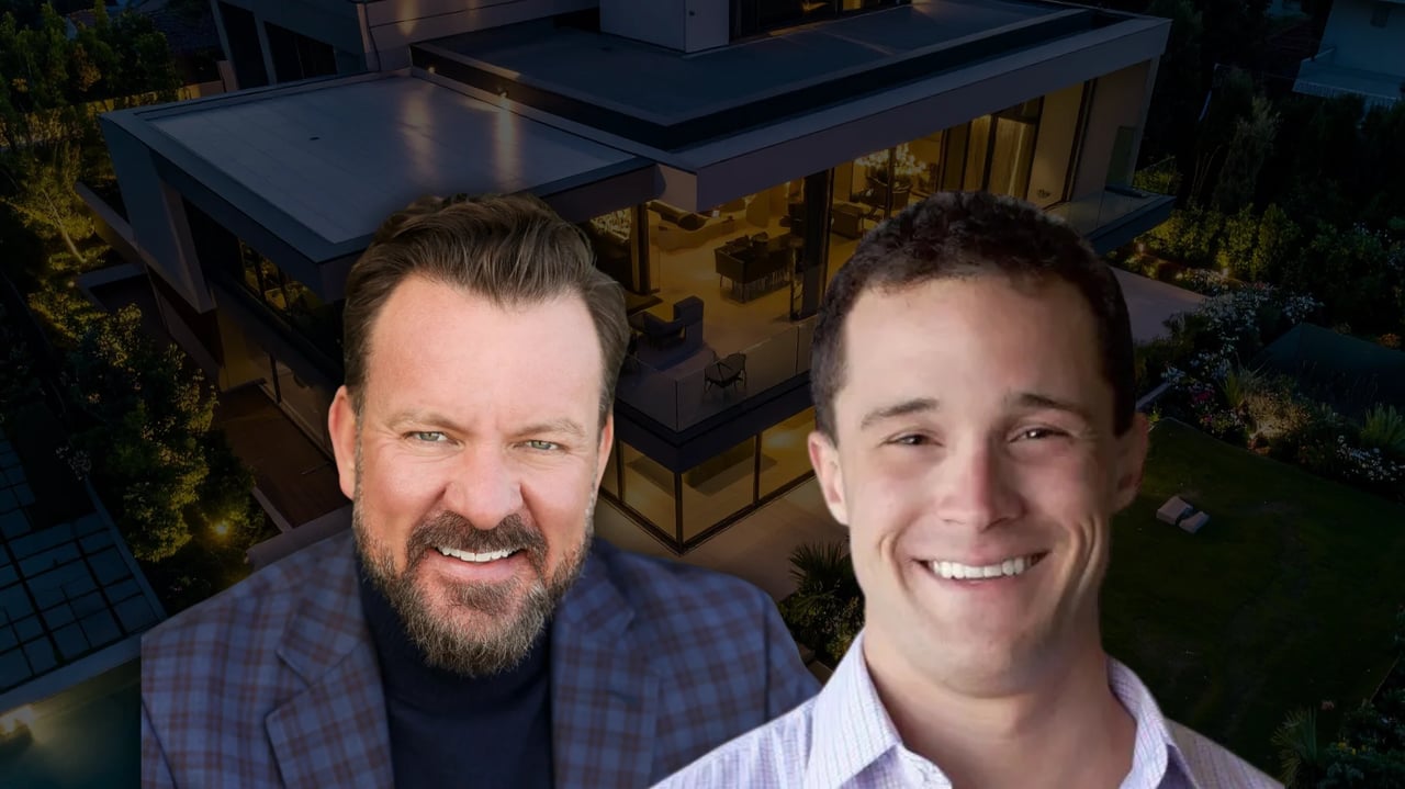 Concierge Auctions launches turnkey service with Vesta Home