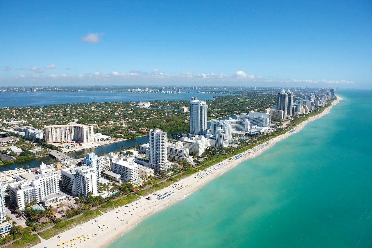 Discovering the Magic of Miami Beach, Florida