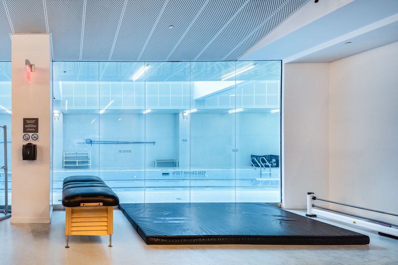 550 West 54th Street, Apt 23U