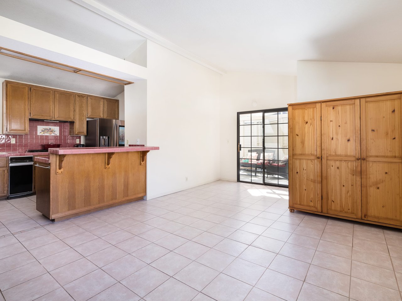 115 S Juanita Avenue A