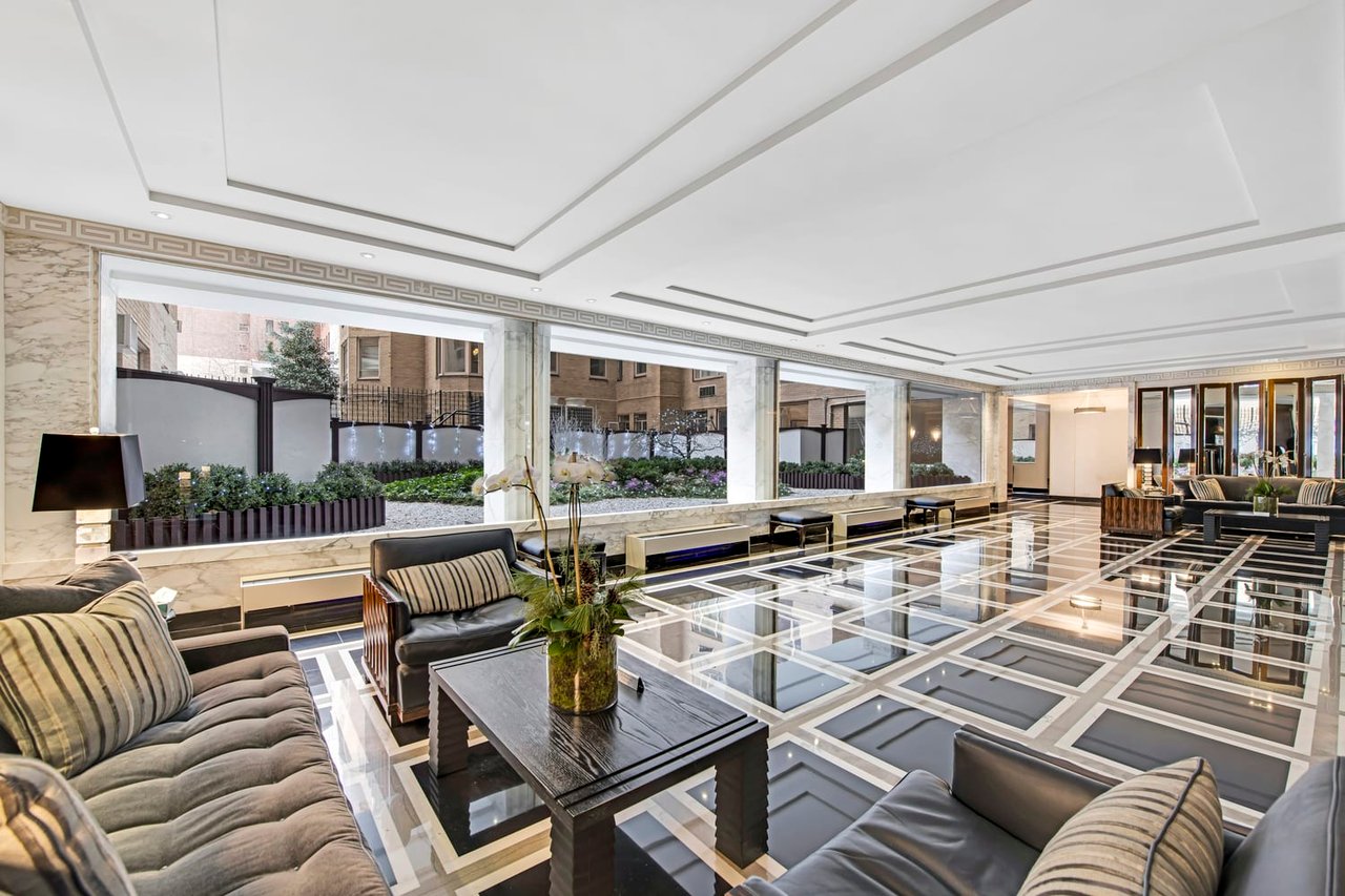 880 Fifth Ave #8K