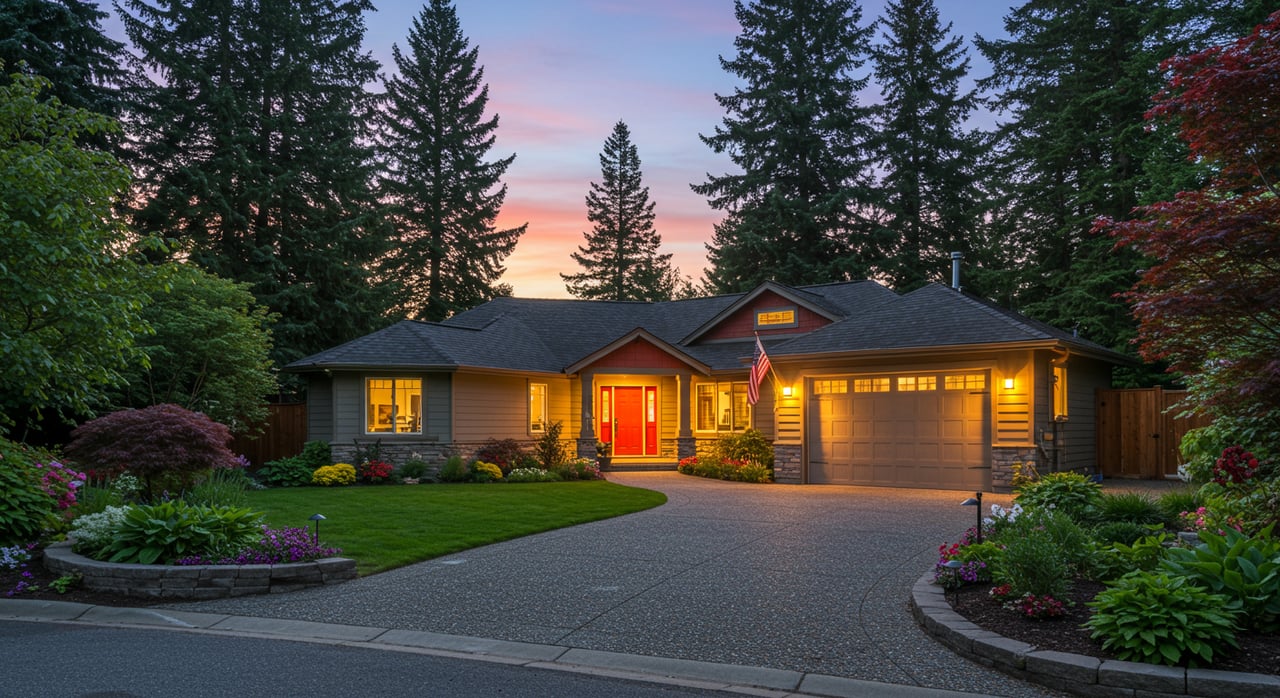 Guide to Neighborhoods in Alamo CA